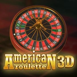 Enjoy American Roullete 3D (Evoplay) by Evoplay – logo hosted on lysa-casino.eu