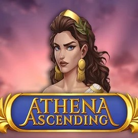 Play the Athena Ascending slot by Play'n GO on Lysa Casino
