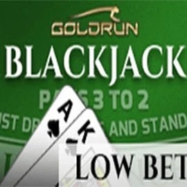 Enjoy Blackjack Low Bets by Holland Power Gaming – logo hosted on lysa-casino.eu