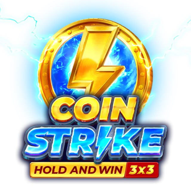 Play the Coin Strike: Hold and Win slot by Playson on Lysa Casino