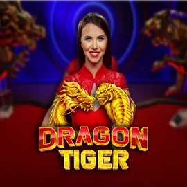 Try Dragon Tiger (Live) slot by Pragmatic Play on lysa-casino.eu – logo image