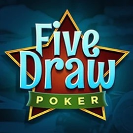 Five Draw Poker MH (Nucleus) logo by Nucleus Gaming at Lysa Casino