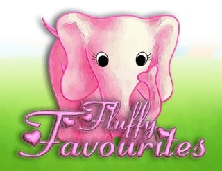 Fluffy Favourites casino game by Eyecon – featured logo at Lysa Casino