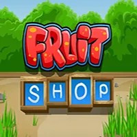 Fruit Shop slot icon by NetEnt, available at Lysa Casino