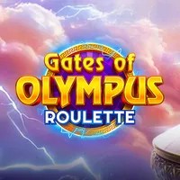 Enjoy Gates of Olympus Roulette by Pragmatic Play – logo hosted on lysa-casino.eu