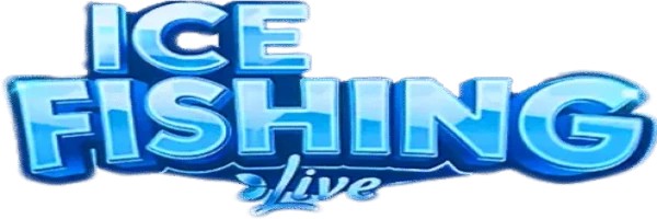 Play the Ice Fishing Live slot by Evolution on Lysa Casino