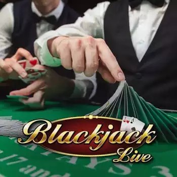 Live Blackjack online slot from Evolution – play at lysa-casino.eu
