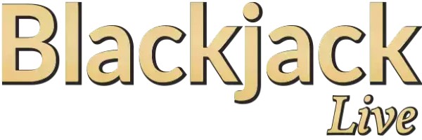 Live Blackjack casino game by Evolution – featured logo at Lysa Casino