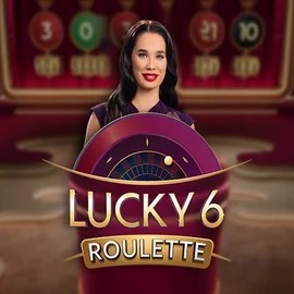 Play Lucky 6 Roulette slot by Pragmatic Play on lysa-casino.eu