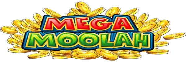 Mega Moolah slot slot visual from Games Global available on lysa-casino.eu