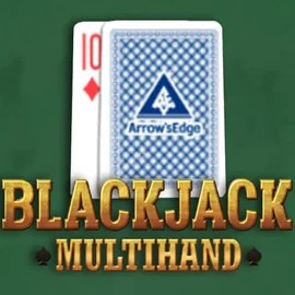 Play Multihand Blackjack slot by Pragmatic Play on lysa-casino.eu