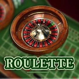 Roulette (Habanero) game by Habanero – logo hosted on Lysa Casino