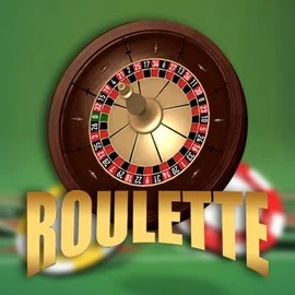 Roulette (Relax Gaming) casino game by Relax Gaming – featured logo at Lysa Casino