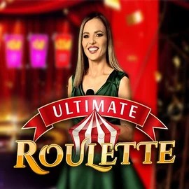 Ultimate Roulette – slot by Ezugi, featured at lysa-casino.eu